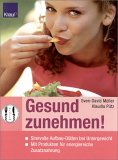 Gesund zunehmen