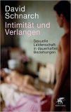 Intimit&auml;t und Verlangen