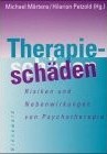 Therapiesch&auml;den