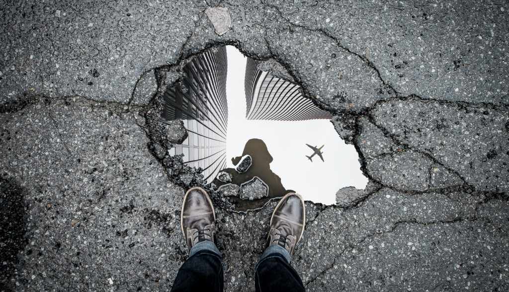 Wirklichkeit / Konstruktivismus